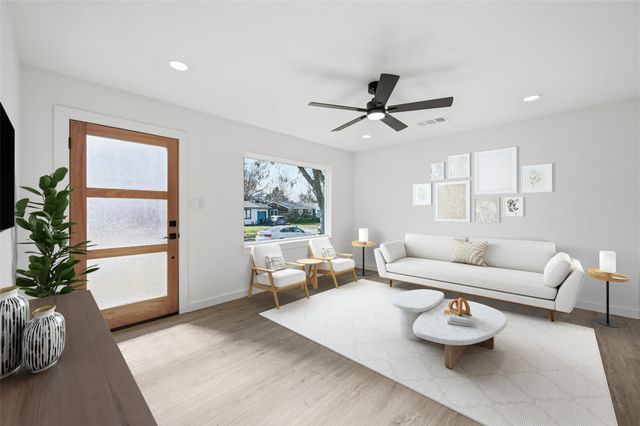 413 Wanda Way, Hurst, TX 76053