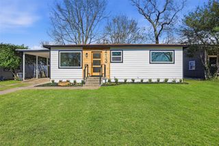 413 Wanda Way, Hurst, TX 76053