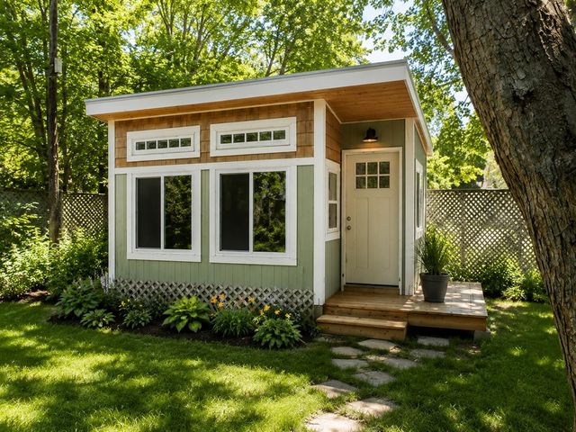 1949 Orchard Drive, Stevensville, MI 49127