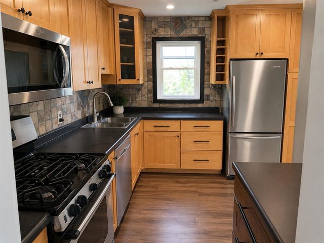 1949 Orchard Drive, Stevensville, MI 49127