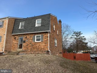 10118 BRANDON WAY, Manassas, VA 20109