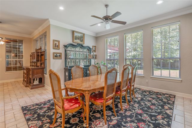 11240 Marsh Wren Circle, Flint, TX 75762