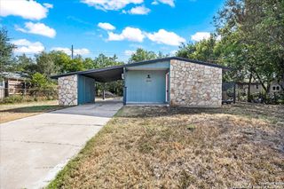 2074 Springvale, San Antonio, TX 78227