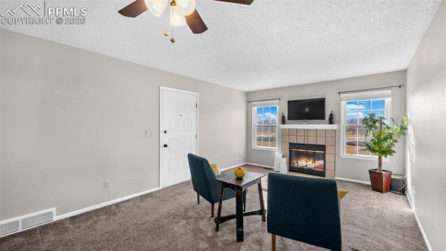 6626 Bobtail Drive, Colorado Springs, CO 80911