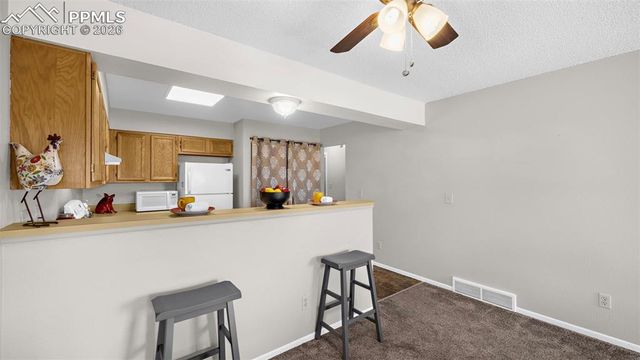 6626 Bobtail Drive, Colorado Springs, CO 80911