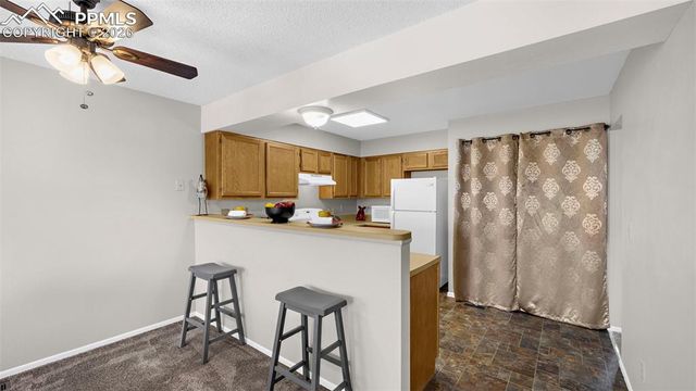 6626 Bobtail Drive, Colorado Springs, CO 80911