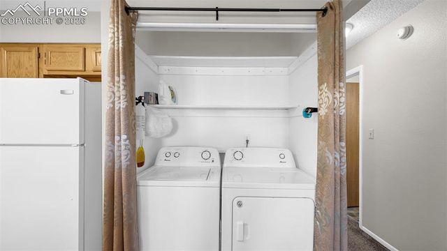 6626 Bobtail Drive, Colorado Springs, CO 80911