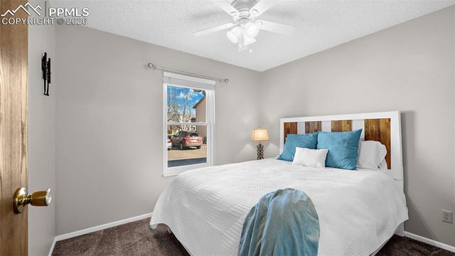 6626 Bobtail Drive, Colorado Springs, CO 80911