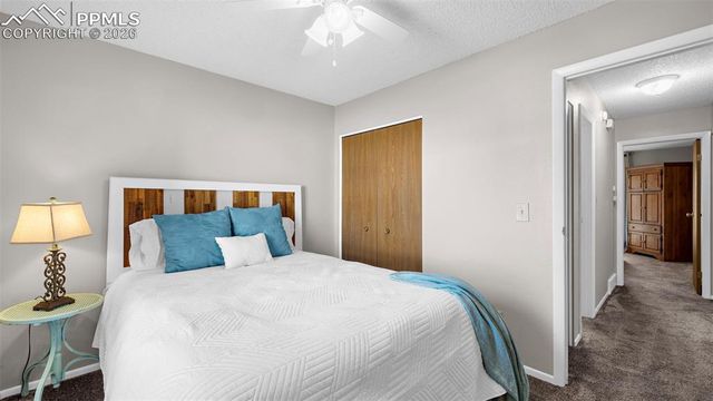 6626 Bobtail Drive, Colorado Springs, CO 80911