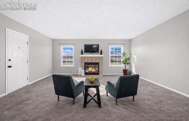 6626 Bobtail Drive, Colorado Springs, CO 80911