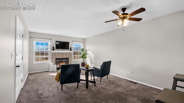 6626 Bobtail Drive, Colorado Springs, CO 80911