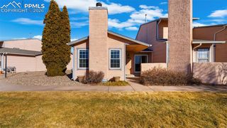 6626 Bobtail Drive, Colorado Springs, CO 80911