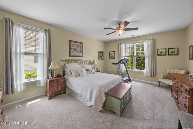 194 Wintergreen Drive, Manalapan, NJ 07726