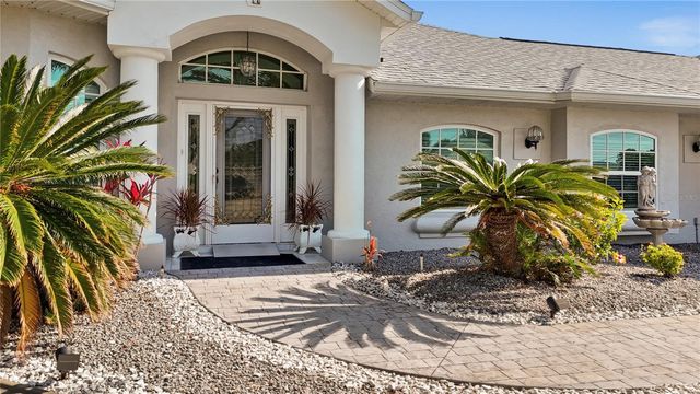 4 SPORTSMAN LANE, Rotonda West, FL 33947