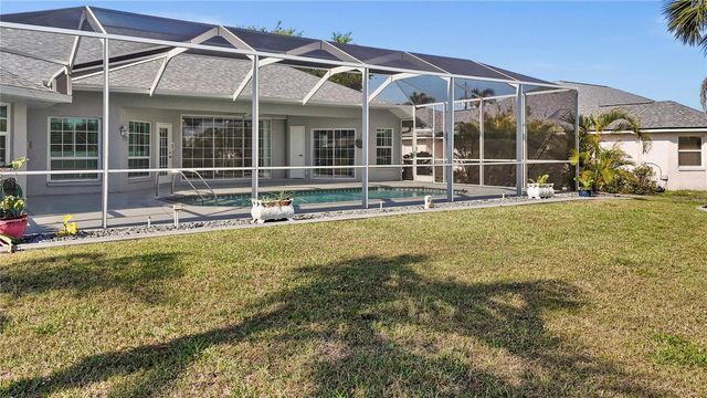 4 SPORTSMAN LANE, Rotonda West, FL 33947