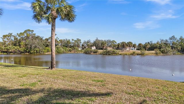4 SPORTSMAN LANE, Rotonda West, FL 33947