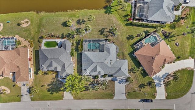 4 SPORTSMAN LANE, Rotonda West, FL 33947