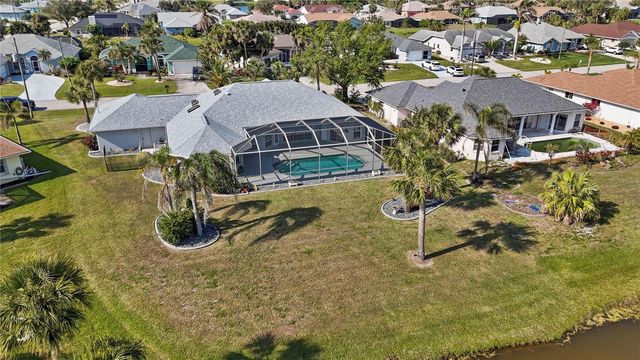 4 SPORTSMAN LANE, Rotonda West, FL 33947