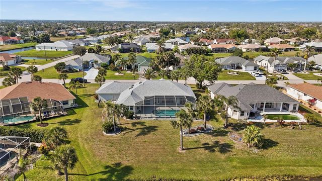 4 SPORTSMAN LANE, Rotonda West, FL 33947