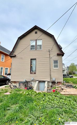 3224 S 23rd Street, Omaha, NE 68108
