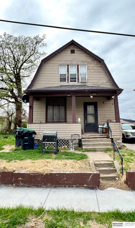 3224 S 23rd Street, Omaha, NE 68108