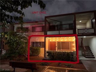 350 East Desert Inn Road D102, Las Vegas, NV 89109