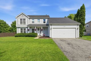 167 Brookwood Lane, Bolingbrook, IL 60440