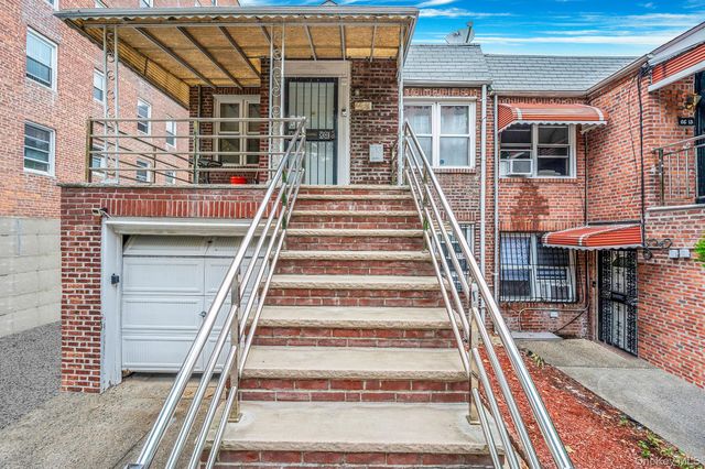 66-11 Burns Street, Rego Park, NY 11374