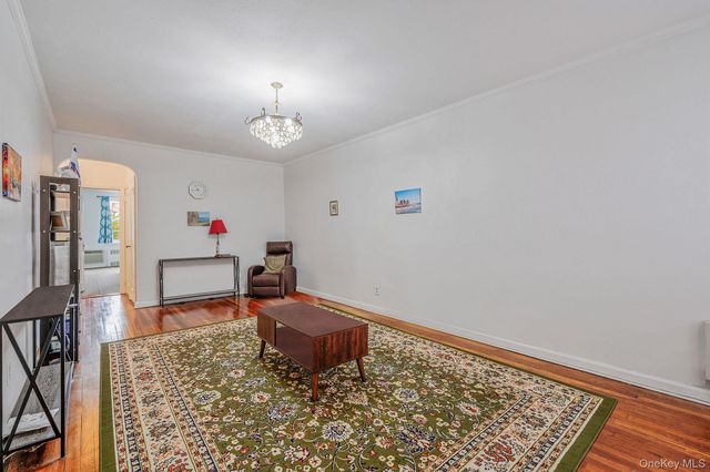 66-11 Burns Street, Rego Park, NY 11374