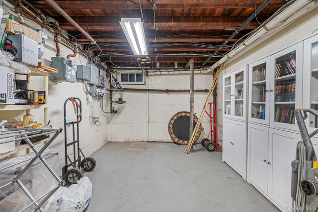 66-11 Burns Street, Rego Park, NY 11374