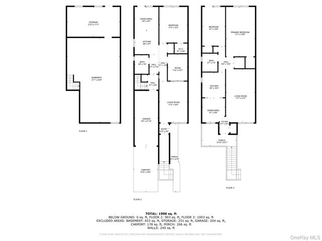 66-11 Burns Street, Rego Park, NY 11374