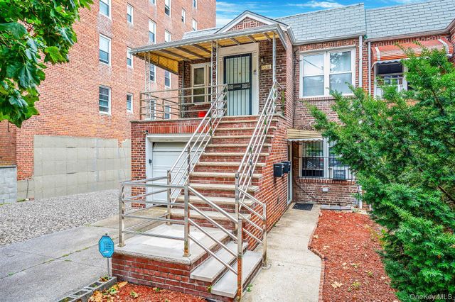 66-11 Burns Street, Rego Park, NY 11374