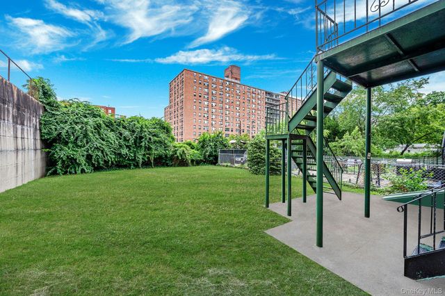 66-11 Burns Street, Rego Park, NY 11374