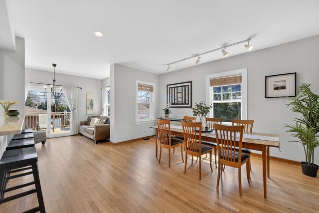 323 N Prospect Avenue, Park Ridge, IL 60068