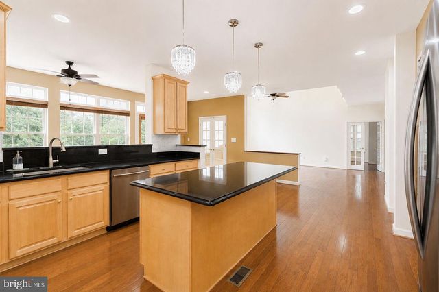 10809 AVONLEA RIDGE PL, Damascus, MD 20872