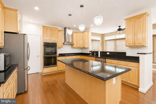 10809 AVONLEA RIDGE PL, Damascus, MD 20872