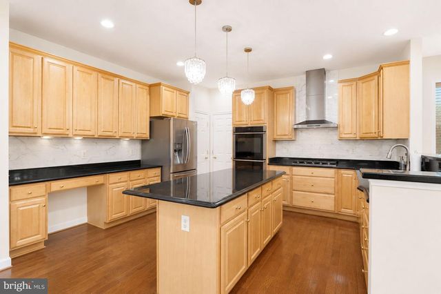 10809 AVONLEA RIDGE PL, Damascus, MD 20872