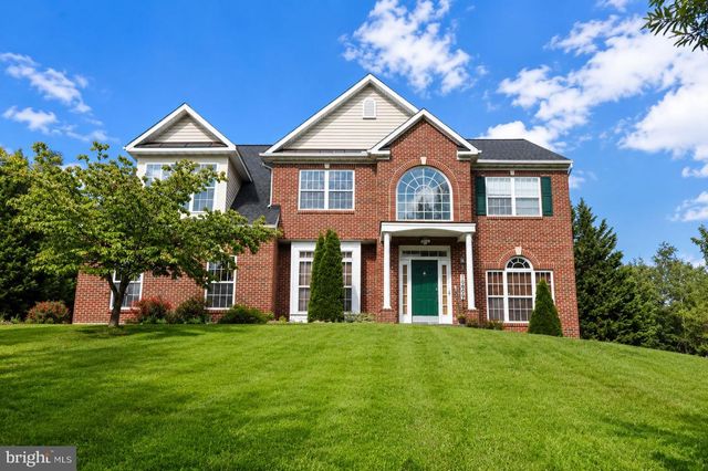 10809 AVONLEA RIDGE PL, Damascus, MD 20872