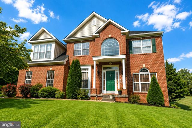 10809 AVONLEA RIDGE PL, Damascus, MD 20872