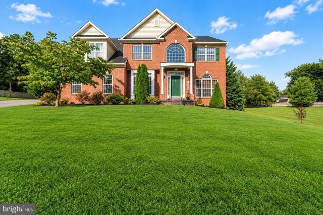 10809 AVONLEA RIDGE PL, Damascus, MD 20872