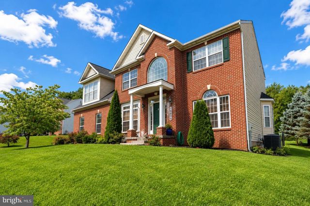 10809 AVONLEA RIDGE PL, Damascus, MD 20872