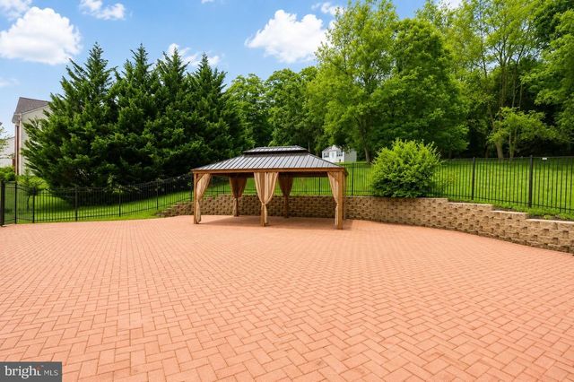 10809 AVONLEA RIDGE PL, Damascus, MD 20872