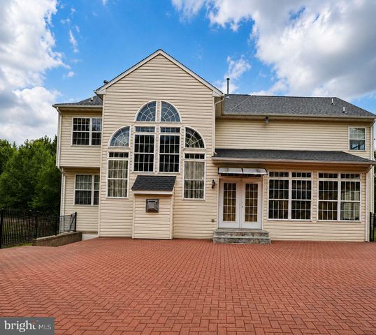 10809 AVONLEA RIDGE PL, Damascus, MD 20872