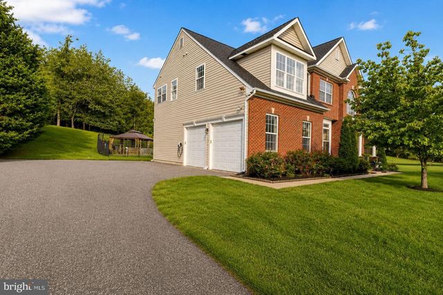 10809 AVONLEA RIDGE PL, Damascus, MD 20872