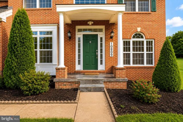 10809 AVONLEA RIDGE PL, Damascus, MD 20872