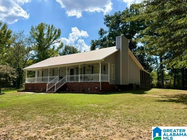 1524 WARNER LOOP ROAD, Birmingham, AL 35214