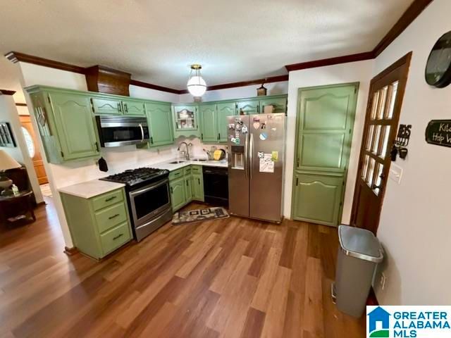 1524 WARNER LOOP ROAD, Birmingham, AL 35214