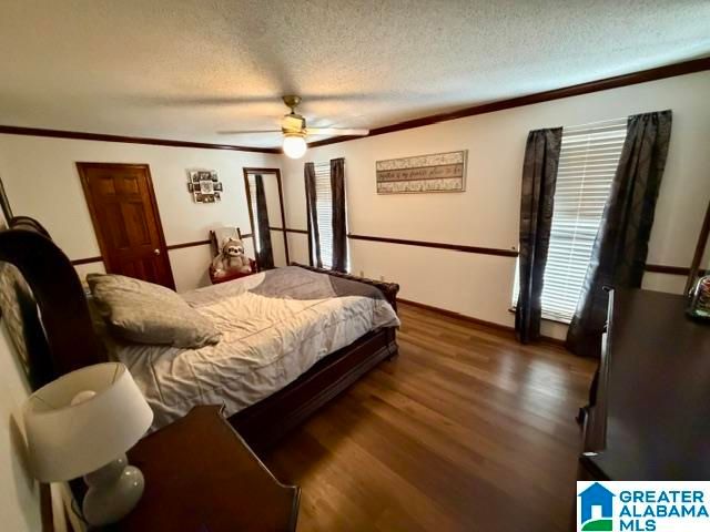 1524 WARNER LOOP ROAD, Birmingham, AL 35214