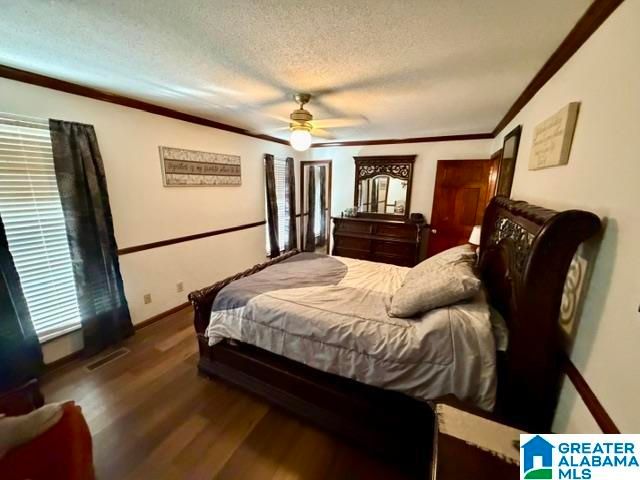 1524 WARNER LOOP ROAD, Birmingham, AL 35214
