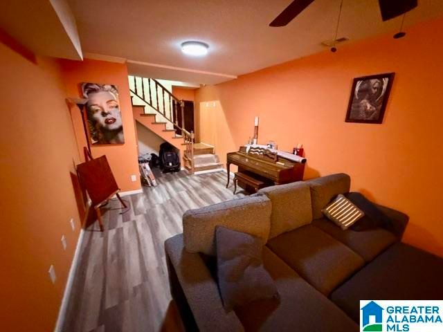 1524 WARNER LOOP ROAD, Birmingham, AL 35214